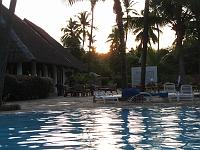  Coucher de soleil